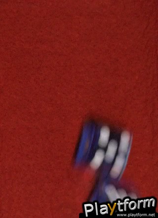 REAL DICE PRO (iPhone/iPod)