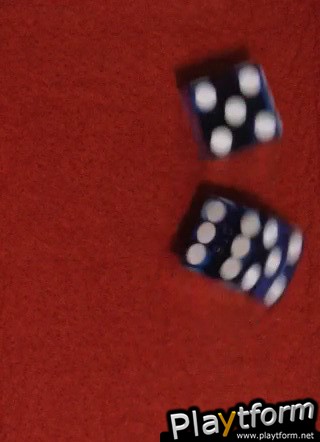 REAL DICE PRO (iPhone/iPod)