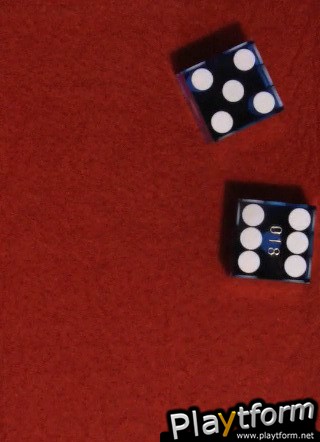 REAL DICE PRO (iPhone/iPod)