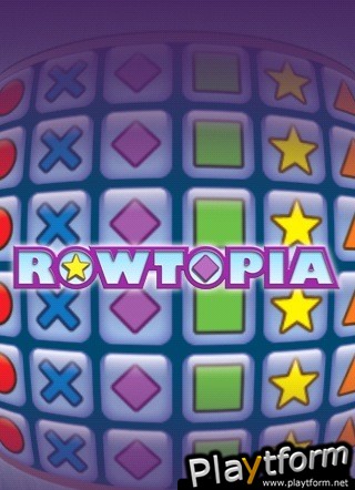 Rowtopia (iPhone/iPod)