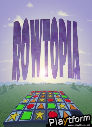 Rowtopia (iPhone/iPod)