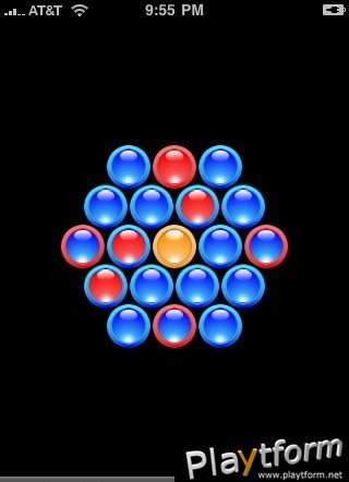 Rozzle (iPhone/iPod)