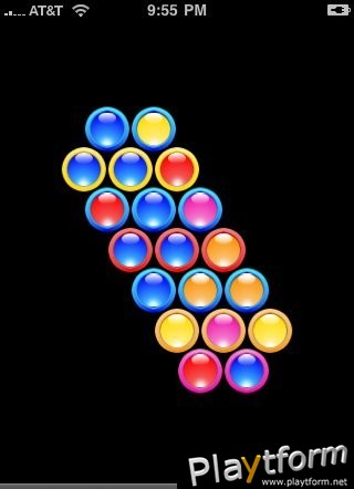 Rozzle (iPhone/iPod)