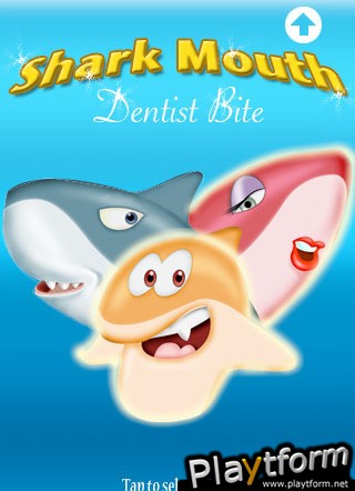 Shark Bite (iPhone/iPod)