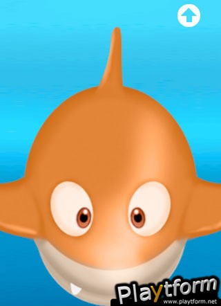 Shark Bite (iPhone/iPod)