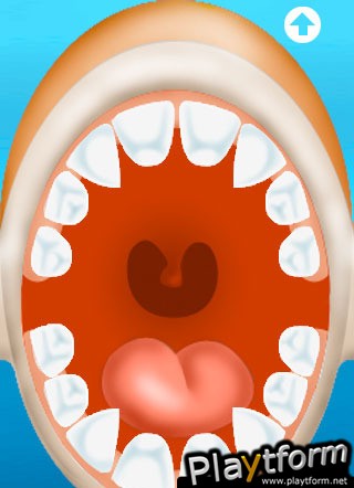 Shark Bite (iPhone/iPod)
