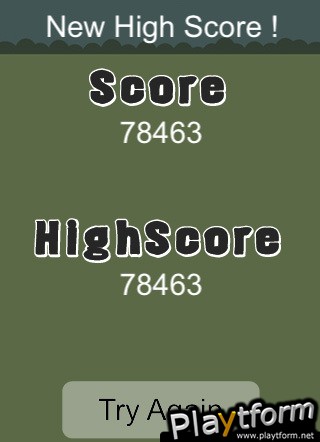 SuperDrops (iPhone/iPod)