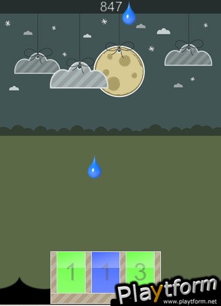 SuperDrops (iPhone/iPod)