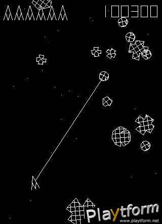 Tractor Beam (iPhone/iPod)