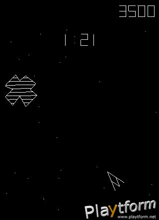 Tractor Beam (iPhone/iPod)