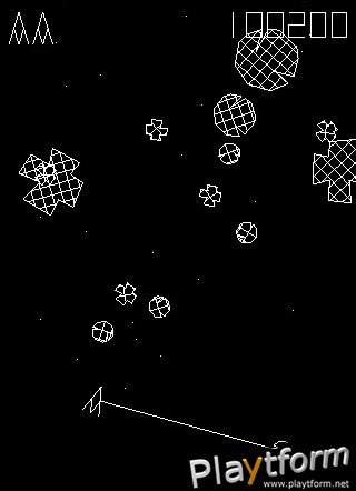 Tractor Beam (iPhone/iPod)