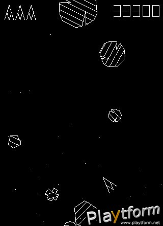 Tractor Beam (iPhone/iPod)