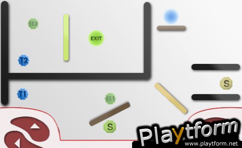 Trouball (iPhone/iPod)