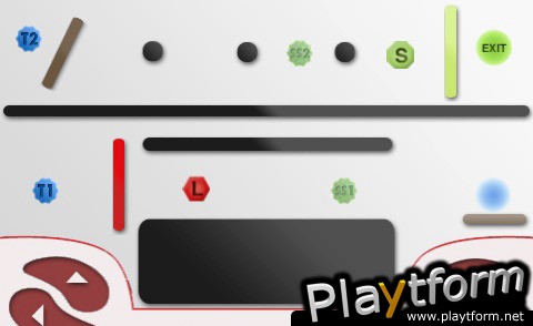 Trouball (iPhone/iPod)