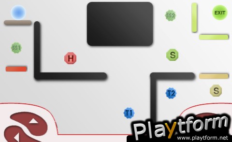 Trouball (iPhone/iPod)