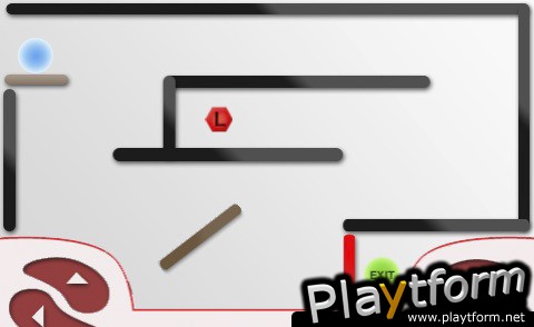 Trouball (iPhone/iPod)