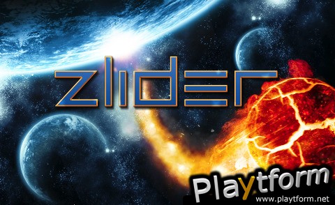 Zlider Extended 44 Levels (iPhone/iPod)