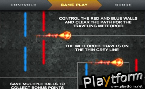 Zlider Extended 44 Levels (iPhone/iPod)