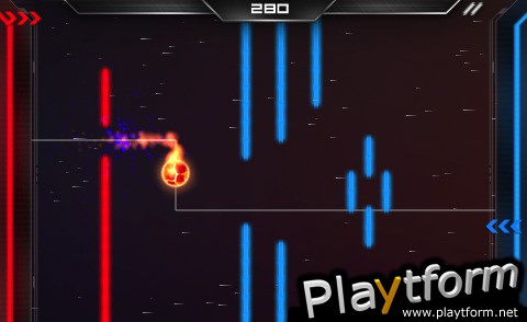 Zlider Extended 44 Levels (iPhone/iPod)