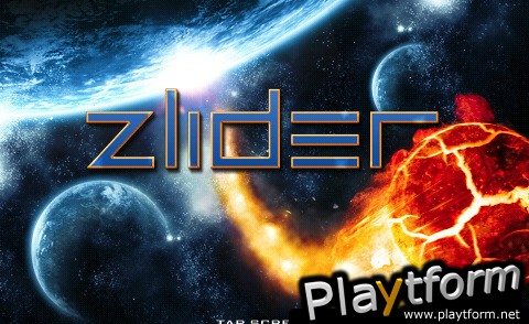 Zlider Extended 44 Levels (iPhone/iPod)