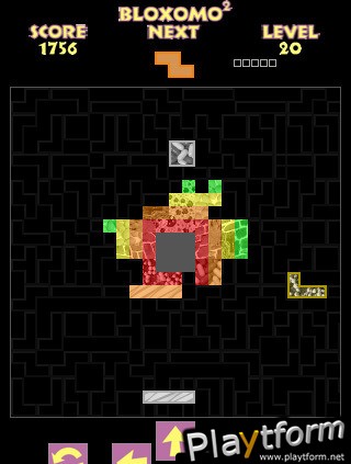 Bloxomo2 (iPhone/iPod)