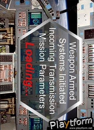 DebrisBlaster - Rid space of debris (iPhone/iPod)