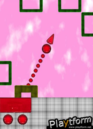 TikBallSlim (iPhone/iPod)