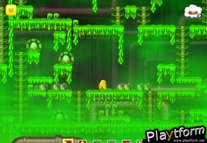 Toki Tori (PC)