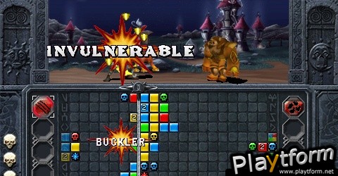 Puzzle Chronicles (PSP)