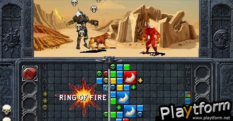 Puzzle Chronicles (PSP)