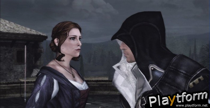 Assassin's Creed II: Battle of Forli (Xbox 360)