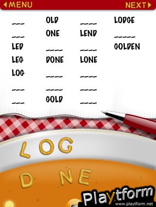 ABC Alphabet Soup (iPhone/iPod)