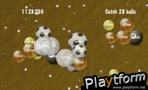 99 Balls (iPhone/iPod)