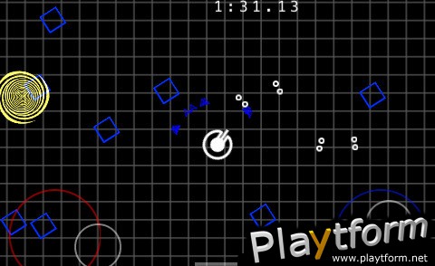 GeoWar (iPhone/iPod)