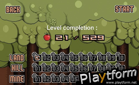 Grizzzly (iPhone/iPod)