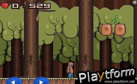 Grizzzly (iPhone/iPod)