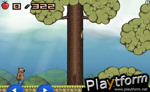 Grizzzly (iPhone/iPod)