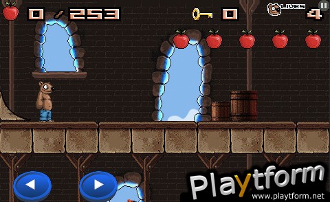 Grizzzly (iPhone/iPod)