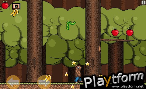 Grizzzly (iPhone/iPod)