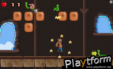 Grizzzly (iPhone/iPod)