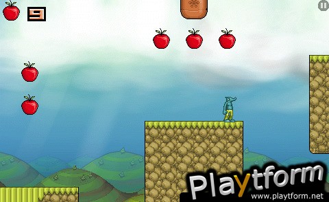 Grizzzly (iPhone/iPod)