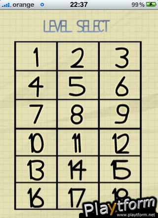 iDivide (iPhone/iPod)