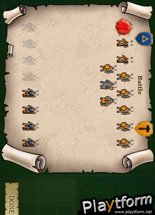 Knights (iPhone/iPod)