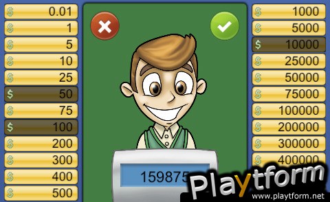 Sell or no Sell (iPhone/iPod)