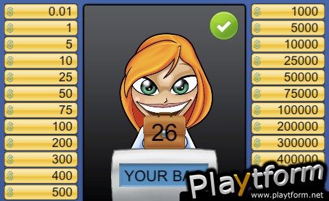 Sell or no Sell (iPhone/iPod)