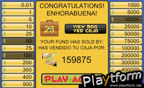 Sell or no Sell (iPhone/iPod)