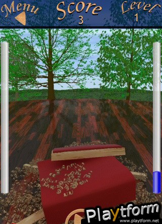 YUGame (iPhone/iPod)