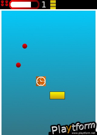 Balls to the Walls (iPhone/iPod)