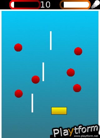 Balls to the Walls (iPhone/iPod)