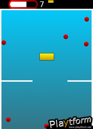 Balls to the Walls (iPhone/iPod)